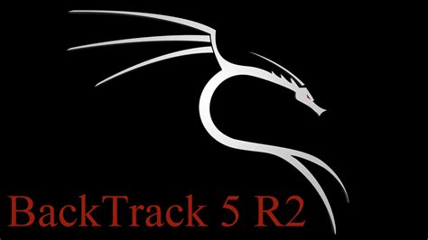 Backtrack 5 r2 download